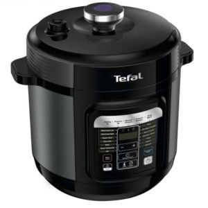 Tefal CY601 Home Chef Smart 6L MultiCooker