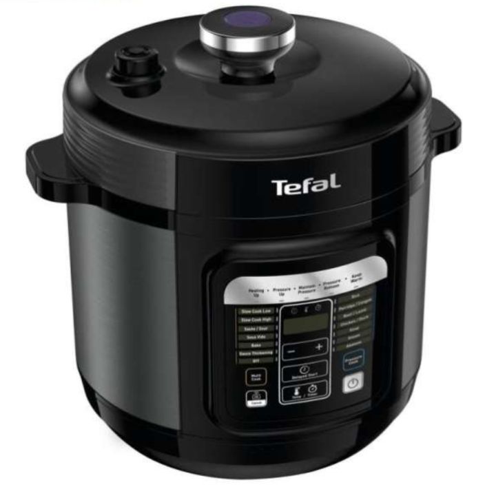 Tefal CY601 Home Chef Smart 6L MultiCooker