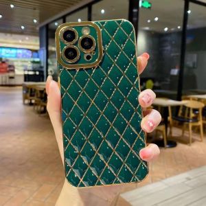 Infinix Hot 11 Play / Hot 10 Play / Hot 9 Play / Smart 8 / Smart 7 / Smart 5 Casing Luxury Puff