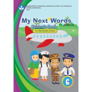 BUKU PAKET SISWA KELAS 6 SD MI KURIKULUM MERDEKA SEKOLAH PENGGERAK
