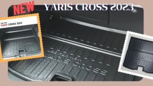 Gac Aion Y Plus 2024 กันรอยเบาโยล พนักพิงหลัง (2 ชิ้น) ของแต่ง 2ใบ ประดับยนต์