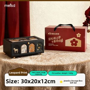 MEISD | Wedding Gift Jewelry Box Birthday Moving