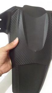 Spakbor Kolong Nmax/Huger Old 2015-2019 Akai Racing Bahan Plastik Abs Premium