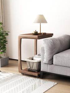 ZHAIPAI | Mobile Wheeled Side Table