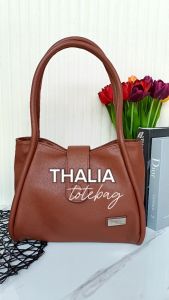 TOTEBAG THALIA JERUK TERBARU BY BIRU TSABITA WATERPROOF BISA COD