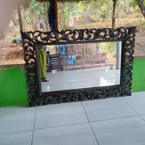 CERMIN HIAS UKIRAN JEPARA