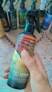 Baitti Parfume Aroma Satin Mood 250 ml Pengharum Ruangan