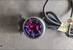 USED VACUUM METER CAR ACCESSORIES ✅✅