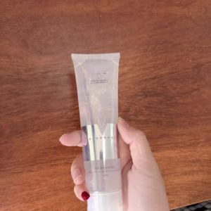 NEW 1 PCS HIFU Gel RF EMS Lifting Massager Gel Ultrasonic Body Lifting Facial Skin Care Firming Tighten Anti Wrinkles Gel 100ML