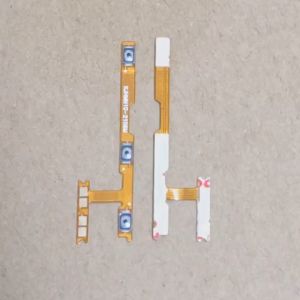 Dây Nút Nguồn Xiaomi Redmi Note 10S Dây Âm Lượng Linh Kiện Thay Thế
