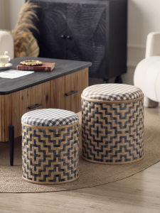 โต๊ะข้างสไตล์วินเทจสำหรับห้องนั่งเล่นร้านกาแฟโซฟาเก็บโต๊ะน้ำชา ศิลปะ สไตล์ไม้ตกแต่ง