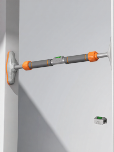 Umay(佑美) | Indoor Pull-up Bar Equipment No-drill