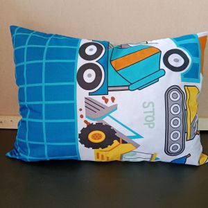 Sarung Bantal Sofa / Tidur Motif Berangan Ukuran 45x60cm – Bahan Halus dan Nyaman