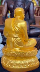 หลวงปู่ทวดหรือสมเด็จเจ้าพะโคะ หลวงปู่ทวดเหยียบน้ำทะเลจืด หลวงปู่ทวดวัดช้างให้