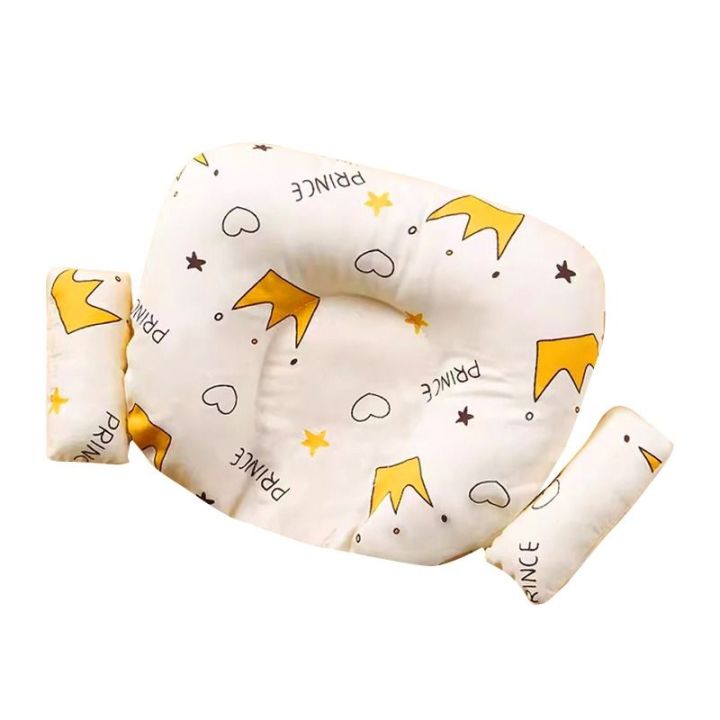 Xiaomi Pillow Babies' Shaping Pillow Baby 1 Correct Head Shape Newborn 0 to 6 Months Ketsumeishi