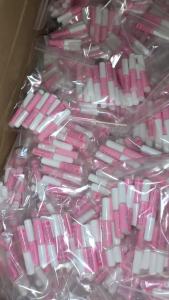 10Pcs Strong Adhesive Fast Drying Nail Glue For 3D Rhinestone Decor Acrylic False Nail Bond Nail Glue DIY Manicure Adhesive Tool