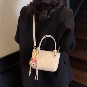 Grosir import jakarta 3083 Aff Free Gantungan Tas Selempang Wanita import Elegan Terbaru + Terkiniaan