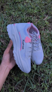 PROMO!!! SEPATU SNEAKERS WANITA TERBARU