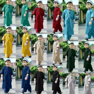 Pakistan Lis Anak terlaris usia 1-14 thn