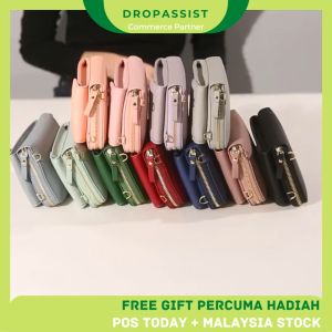 DROPASSIST 1118 Forever Young Korean Women Fashion Sling Bag Shoulder Bag Mobile Phone Bag Crossbody Handphone Bag