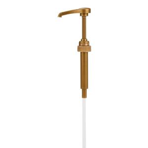 Coffee Milk Tea Dispenser Syrup Pump Liquid Dispenser For Syrup 10ml Juice Bottle Dispenser Pump Kitchen Tools