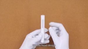 3-In-1 Cleaning Kit Pembersih Earphone Multi Cleaning Pen Portable Cleaner Pen 3 in 1 Cleaning Kit Multifungsi Pembersih Earphone TWS BISA COD ORIGINAL ORI 100% PRODUK TERMURAH MURAH LEBAY TERBAIK INDONESIA TECHNO GADGET PEMBERSIH EARPHONE EAR PHONE NIB