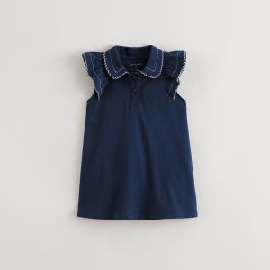 Marc&Janie | Cool Breathable Girls Dress
