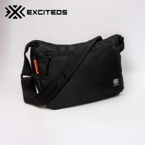Tas Selempang Pria Wanita Motif Anime One Piece Pria Wanita Free Gantungan Kunci Unik