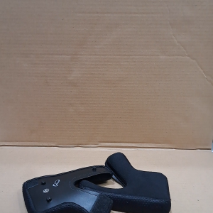 BUSA ORIGINAL HELM NHK RX9/ helm full face 2v