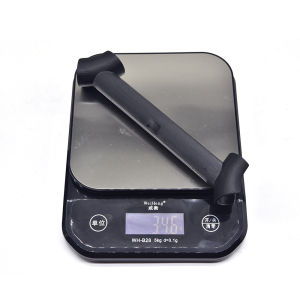 FOR Brompton M lengthens the crossbar lamp holder mobile phone holder 3D printing modifies the handlebar with small cloth accessorie