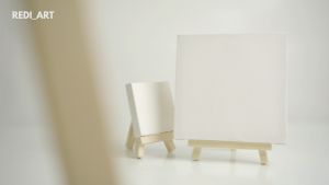 Kanvas Lukis Sketsa Gambar KALIGRAFI / Kanvas Mewarnai 15x15 / 15x20 / 20x20 / 20x30 cm - Kualitas Terbaik dengan Spanram Terpasang (Pilih Gambar Pesanan)