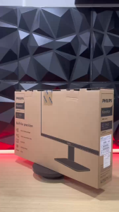Màn hình văn phòng Philips 22E2N1100L/Philips 22E2N1100 - Hàng Chính Hãng