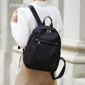 ZOOLER | Luxurious Practical Fashion Casual Backpack