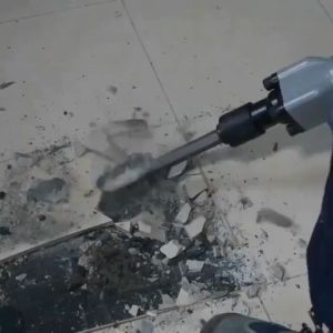 Makita สว่านโรตารี่ไร้สาย Cordless Rotary Hammer สว่านกระแทกไร้แปรงถ่าน สว่านโรตารี่ไร้สาย 3 ระบบ สว่าน สว่านไร้สาย สว่านโรตารี่ 299Vf การันตีสินค้า