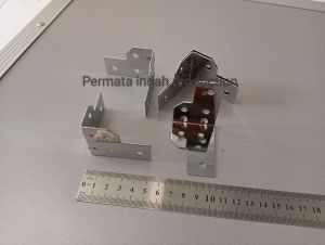 SIKU L SEDANG / Z09 SIKU HARDCASE SIKU KOPER