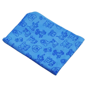 Super Absorbent Suede Hair Towel Quick Dry No Shedding Household Shampoo Towel Cleaning Tool Durable Non-Disposable 43cm Size