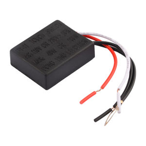 Aideepen | Công Tắc Cảm Ứng Aideepen 3A Bật/Tắt Điều Khiển Đèn Để Bàn AC 220V-240V 1Way/4Way Tương Thích Với Công Tắc Cảm Ứng Bóng Đèn