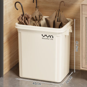 MUGG | Umbrella Storage Bucket for Home and Business Lobby