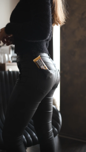 Nutrend Protein Snack 25% Protein -  1 Box ( 30 ชิ้น )