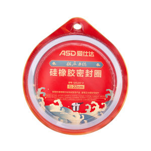 ASD | Vòng Đệm Silicon Chính Hãng Cho Nồi Áp Suất