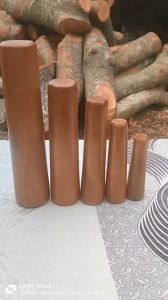 Bộ 5 chày gỗ tiện dụng Gia Nguyễn Hưng