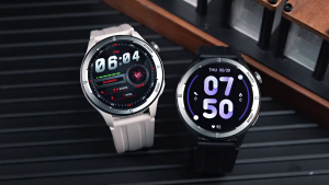Haylou Solar Neo smartwatch dengan Fitur SpO2 dan Panggilan Telepon via Bluetooth