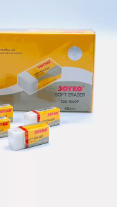 Penghapus Eraser Joyko 526-B40P