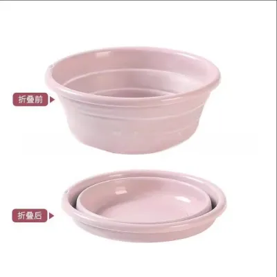 Jinluohe | Chậu Đa Năng Gấp Được