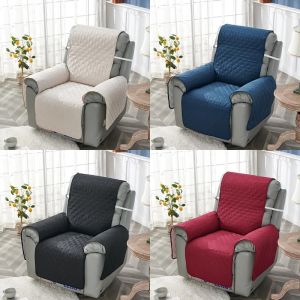 Quilted Recliner โซฟาสุนัขสัตว์เลี้ยงเด็ก Anti-SLIP เก้าอี้ Anti-สวมใส่เก้าอี้ Slipcovers เฟอร์นิเจอร์ Protector