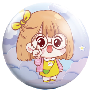 Custom DIY Idol Cheerleading Supplies