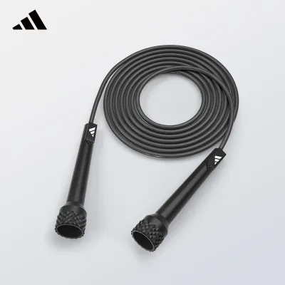 adidas | Speed Training Skipping Rope for PE Exam and Fitness