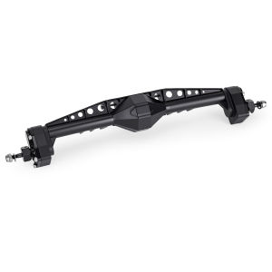 Plastic Front and Rear Currie F9 Portal Axle for 1/10 RC Crawler Car Axial Capra UTB10 1.9 UTB Upgrade