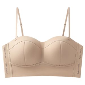 DOULI | Push-up Underwire Bra for Small Chest