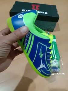 KIDZTUBS Sepatu Futsal Anak Anak Laki Laki SIZE 28 29 30 31 32 33 34 35 36 37 SEPATU FUTSAL 1921111424